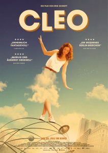 Cleo Poster 2