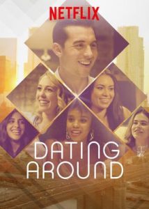 Dating Around Netflix