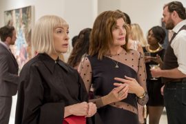 Die Kunst des toten Mannes Velvet Buzzsaw Netflix