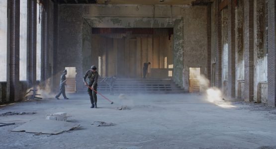 Fortschritt im Tal der Ahnungslosen