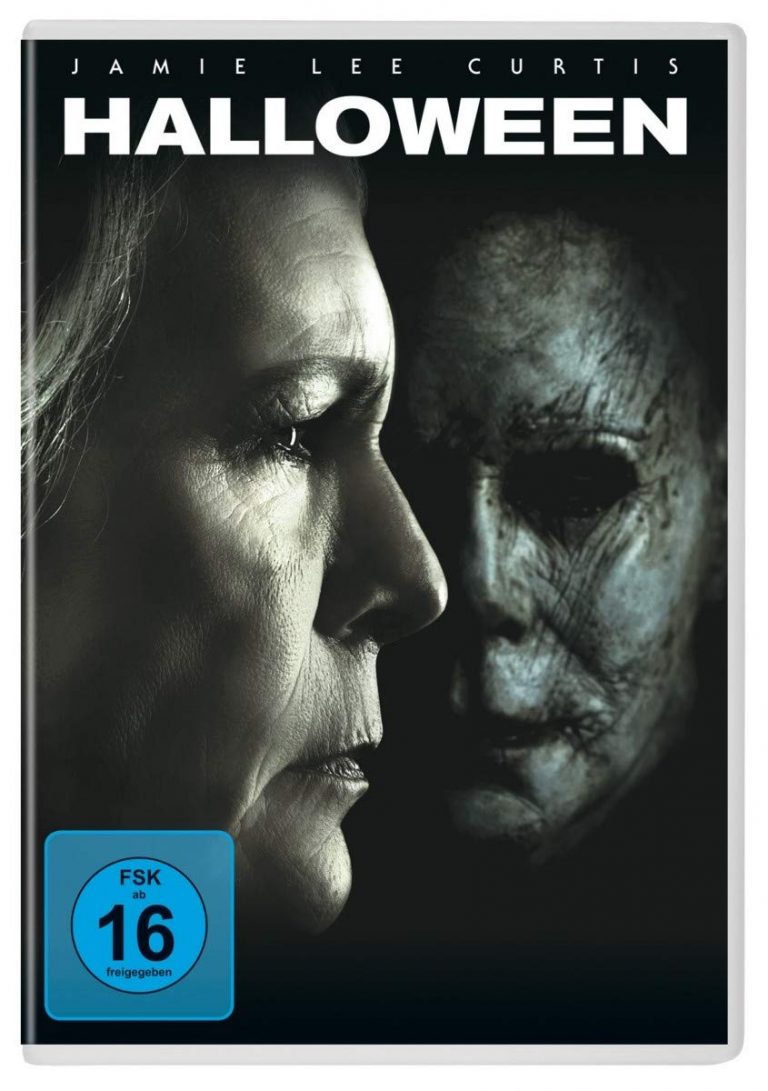 Halloween 2018 DVD FilmRezensionen.de