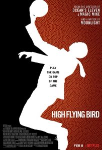 High Flying Bird Netflix