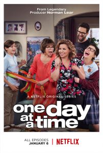 One Day at a Time Netflix