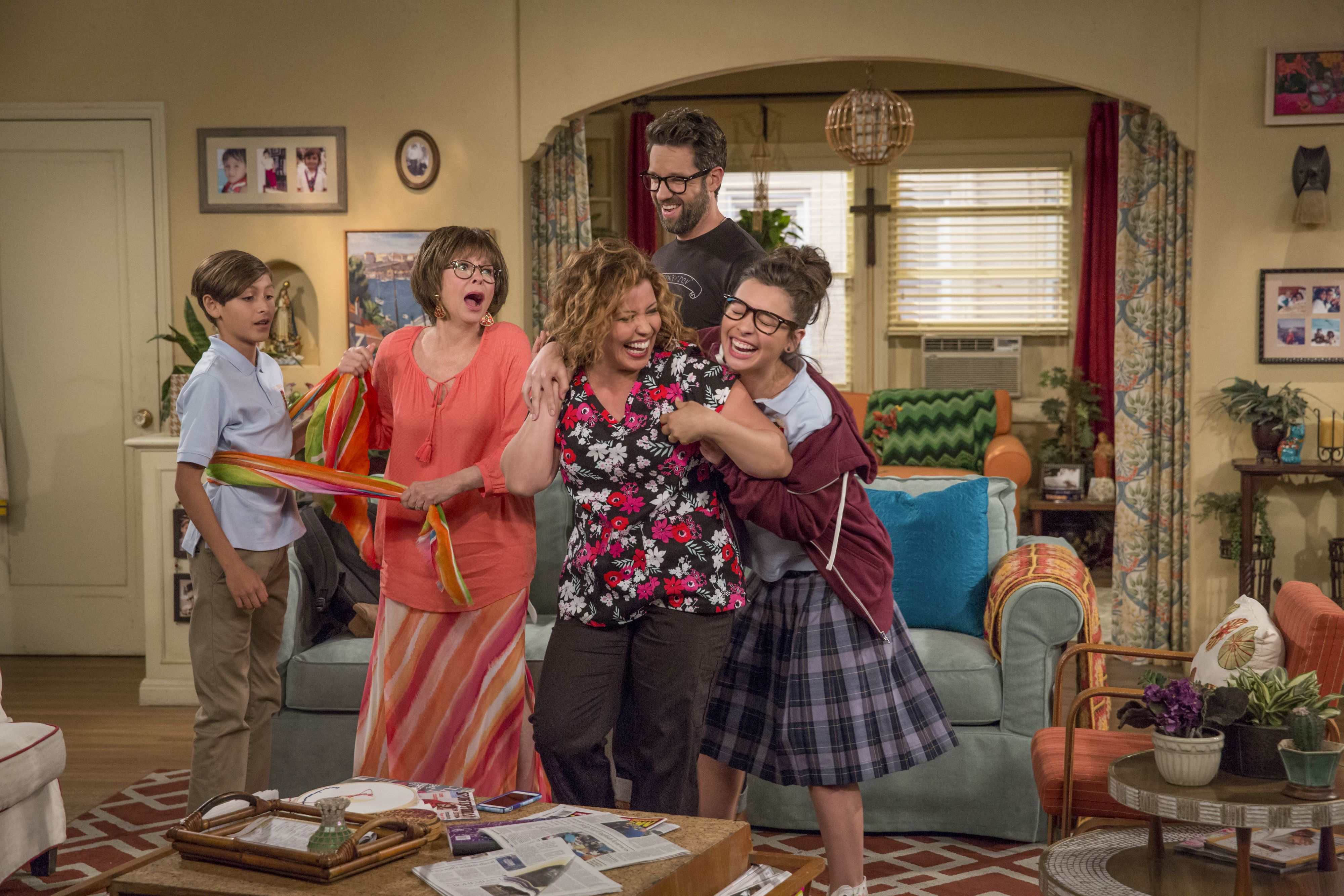 One Day at a Time Netflix