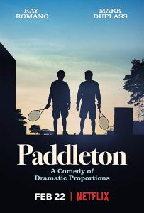 Paddleton Netflix