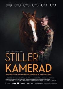 Stiller Kamerad