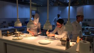 The Heat A Kitchen Revolution