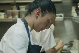 The Heat A Kitchen Revolution