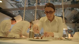 The Heat A Kitchen Revolution