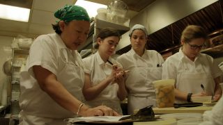 The Heat A Kitchen Revolution