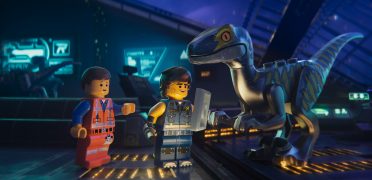 The Lego Movie 2