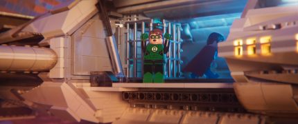 The Lego Movie 2