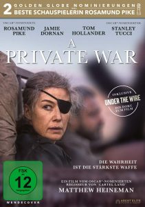 A Private War