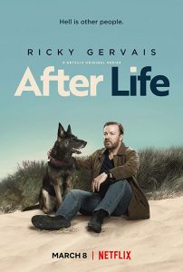 After Life Netflix