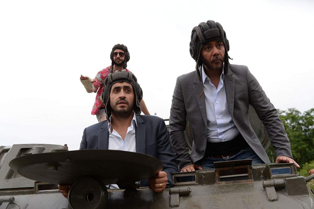 Budapest FilmRezensionen.de