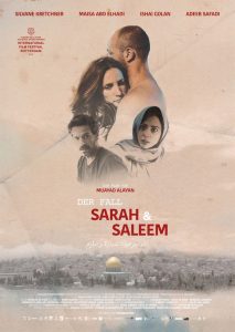 Der Fall Sarah und Saleem