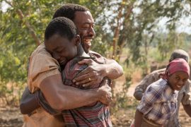 Der Junge der den Wind einfing The Boy Who Harnessed the Wind Netflix