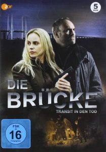 Die Bruecke Transit in den Tod Staffel 1