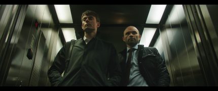 Die Frau im Eis Vultures Vargur