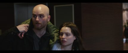 Die Frau im Eis Vultures Vargur