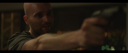 Die Frau im Eis Vultures Vargur