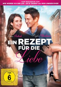 Ein Rezept fuer die Liebe