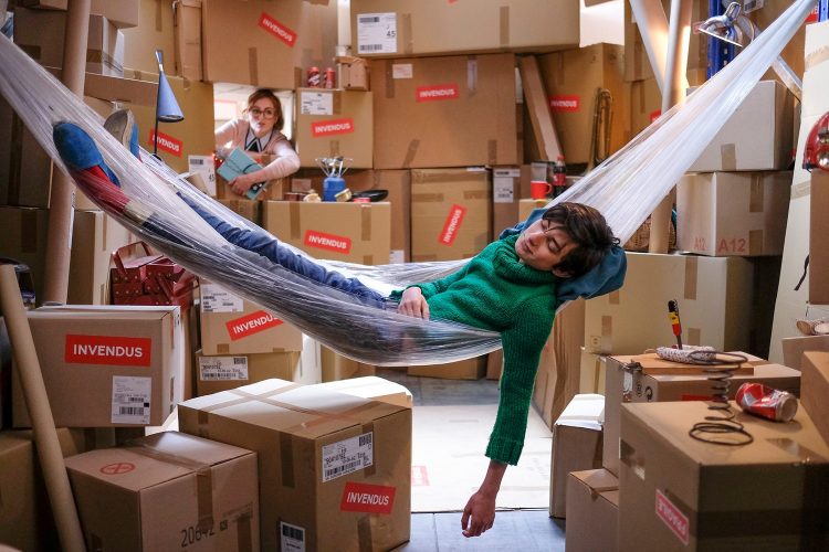 Alison Wheeler FilmRezensionen.de