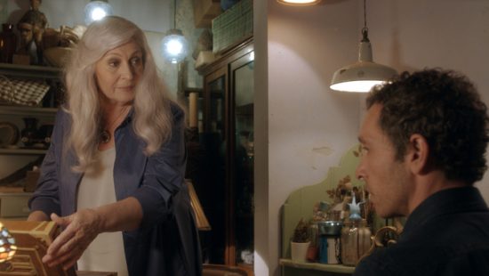 Hätte Ich Dich Nicht Getroffen Haette ich dich nicht getroffen Szene 3 | Film-Rezensionen.de