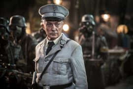 Iron Sky The Coming Race