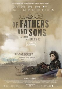 Of Fathers And Sons