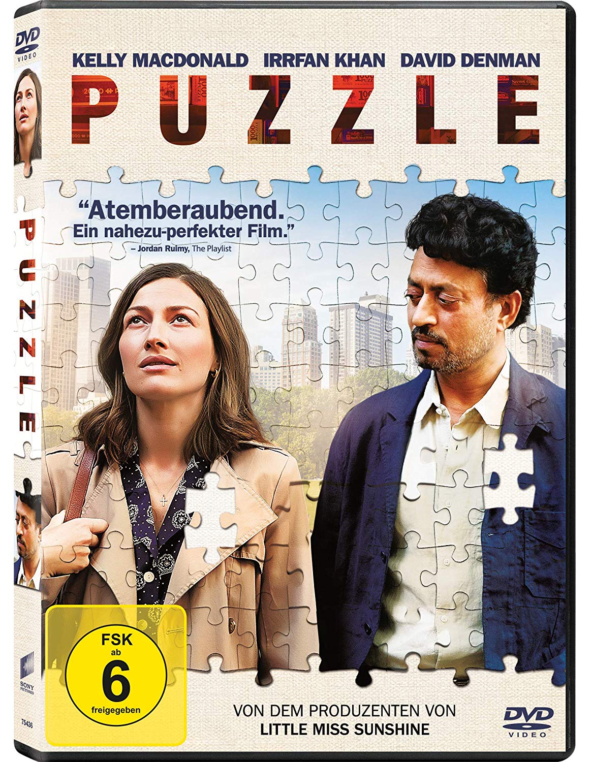 Puzzle FilmRezensionen.de