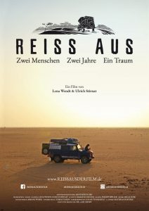 Reiss aus
