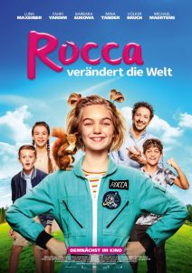 Rocca veraendert die Welt