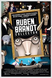 Ruben Brandt Collector
