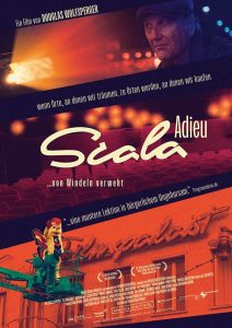 Scala Adieu