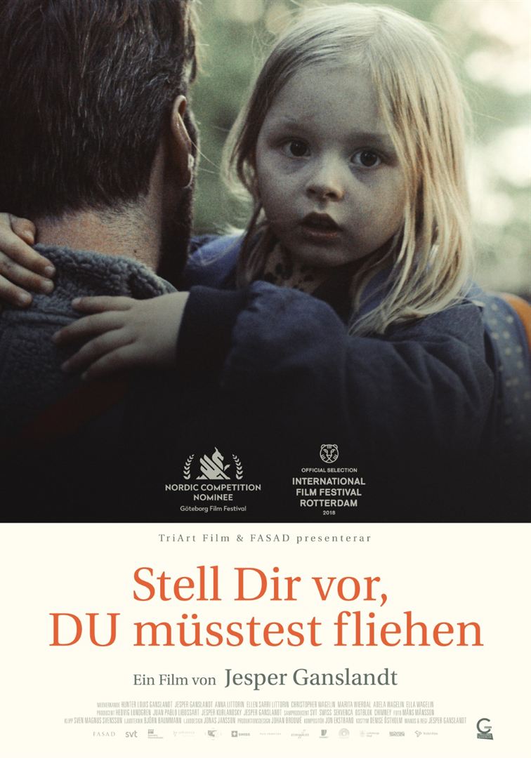 Stell dir vor du muesstest fliehen | Film-Rezensionen.de