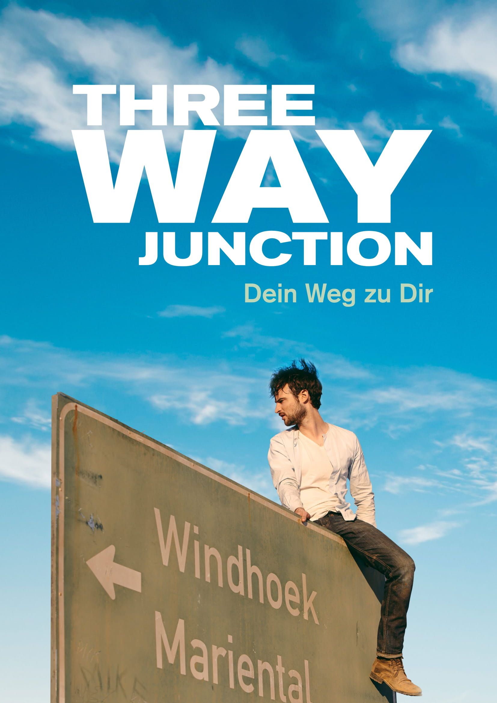 Three Way Junction FilmRezensionen.de