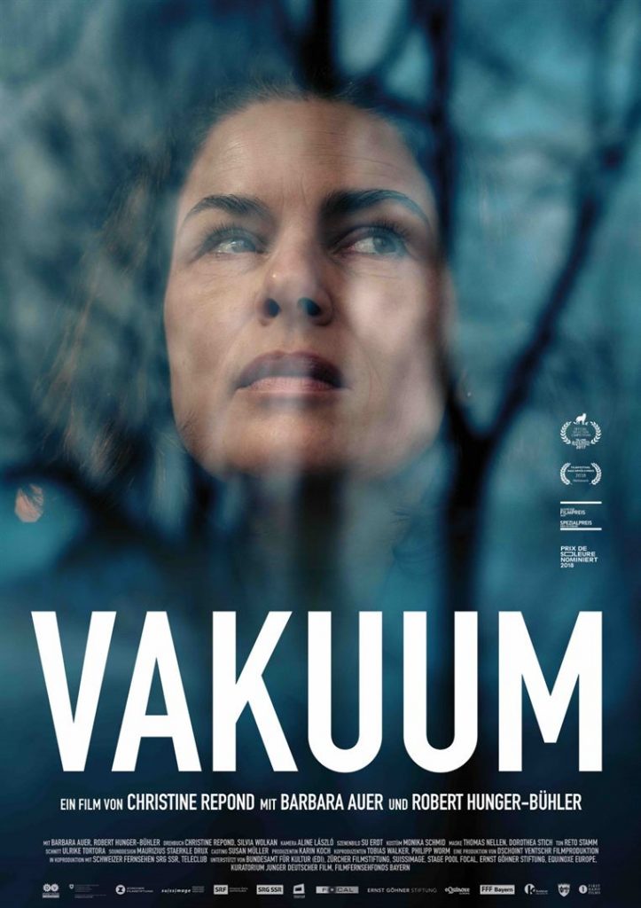 Vakuum FilmRezensionen.de