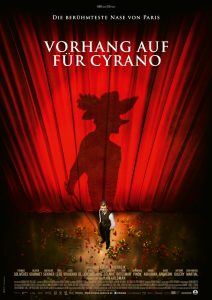 Vorhang auf fuer Cyrano