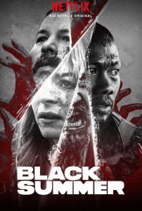 Black Summer Netflix