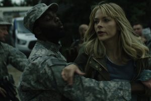 Black Summer Staffel 2 Black Summer Staffel 2