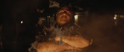 Die legendaere Kokaininsel The Legend of Cocaine Island Netflix
