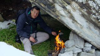 You vs. Wild Du gegen die Wildnis Netflix