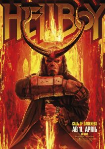 Hellboy Call of Darkness
