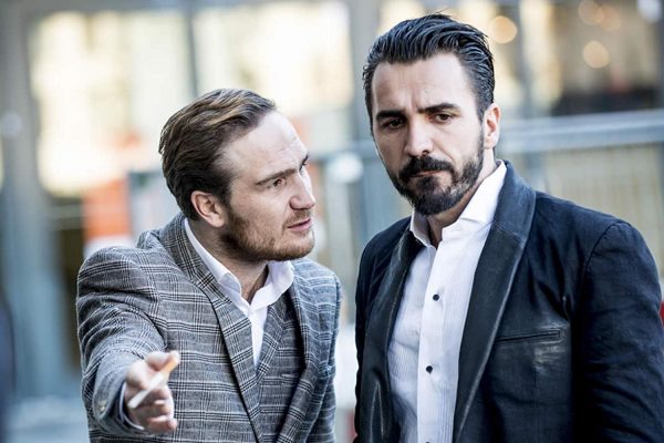 Blerim Destani FilmRezensionen.de