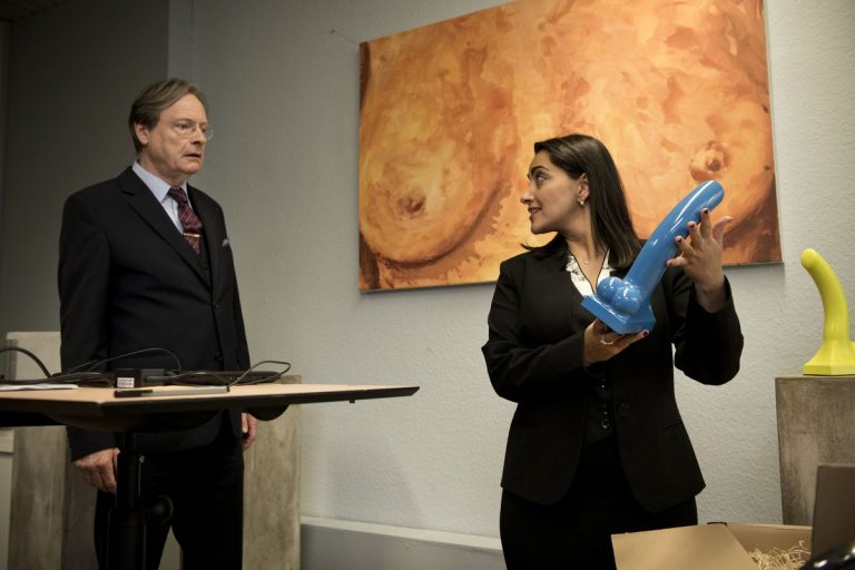 Merz gegen Merz Staffel 1 Szene 7 | Film-Rezensionen.de