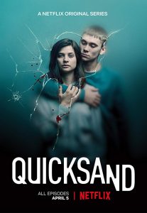 Quicksand Netflix