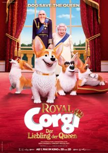 Royal Corgi