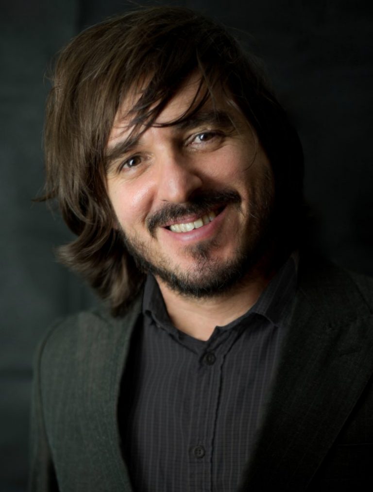 Rudy Riverón Sánchez [Interview] | Film-Rezensionen.de