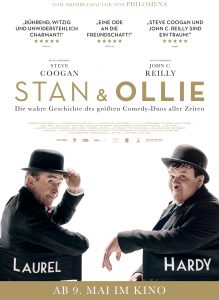 Stan und Ollie